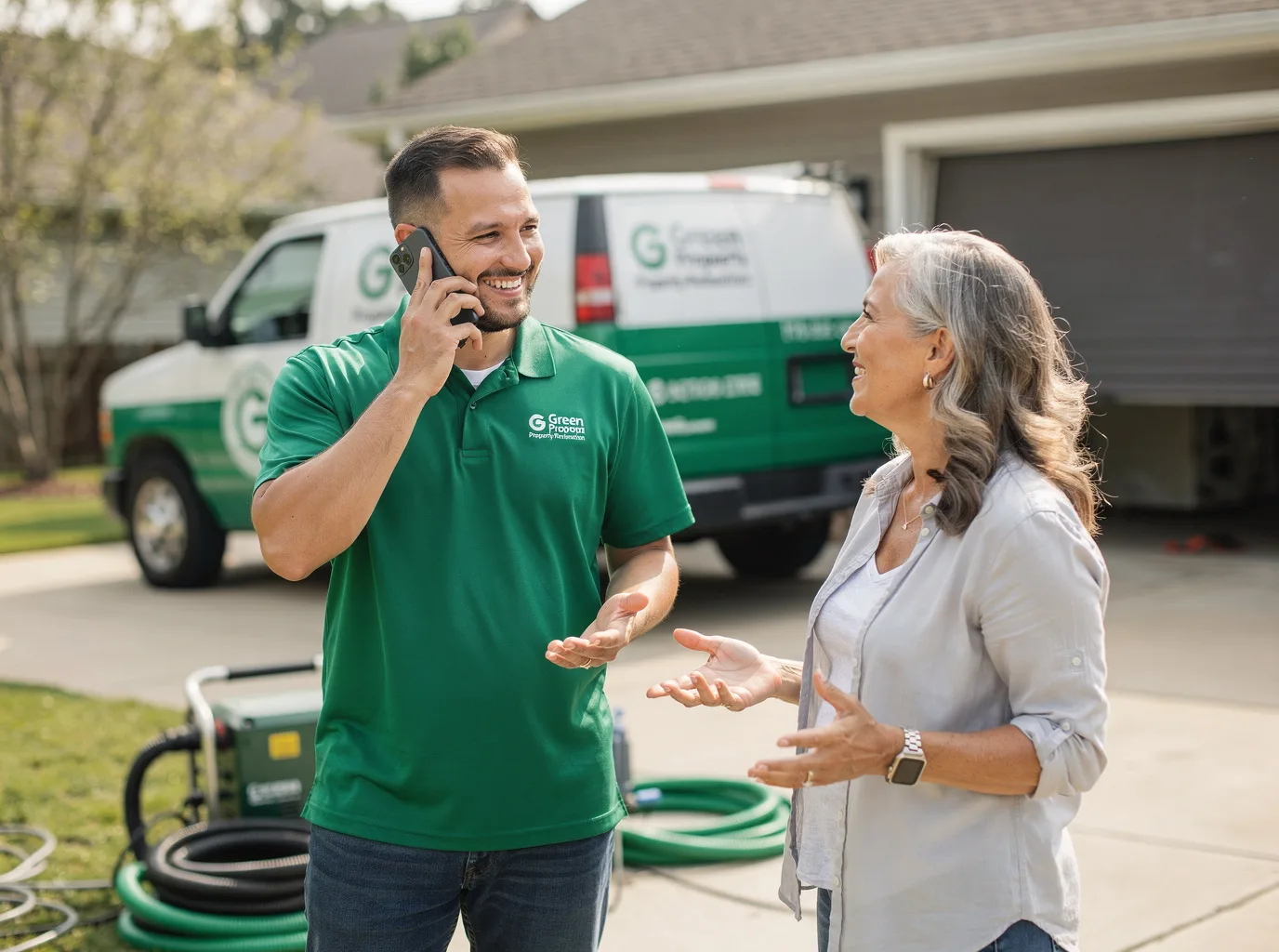 Water Damage Restoration Center, TX FAQs